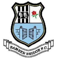 Bamber Bridge