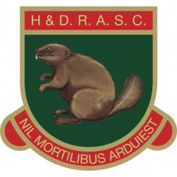 Harrogate Railway Athletic