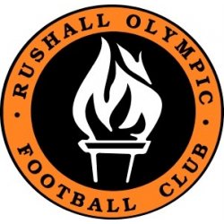 Rushall Olympic