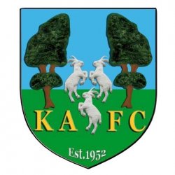 Kidsgrove Athletic