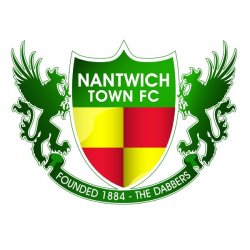 Nantwich Town