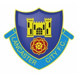 Lancaster City