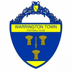 Warrington Town