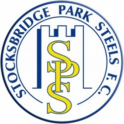 Stocksbridge Park Steels