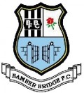 bamber bridge crest