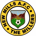 new mills crest